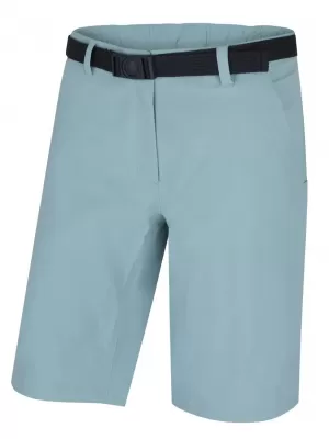 Pantaloni scurți de damă HUSKY KIANI L MENTĂ