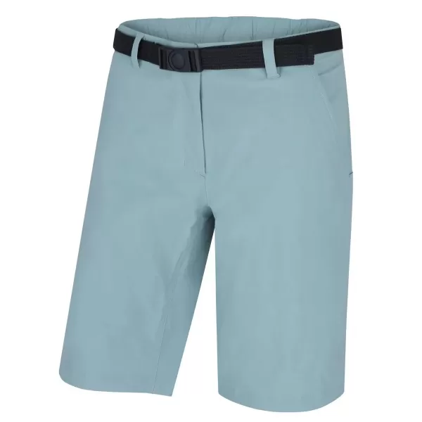  Pantaloni scurți de damă HUSKY KIANI L MENTĂ 