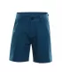 Pantaloni scurți Rychling pentru copii ALPINE PRO ZAMBO 2 ALBASTRU