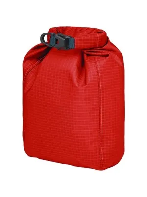 Husă OSPREY DRY SACK 3 W/WINDOW MARS ORANGE