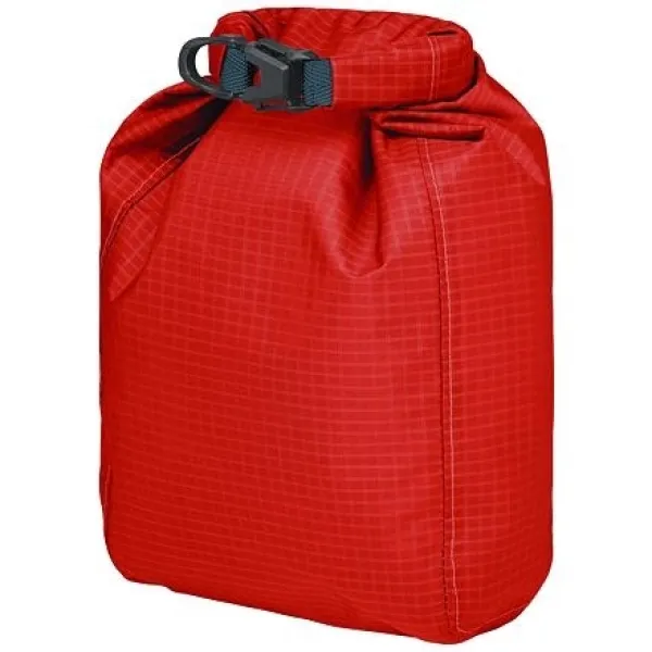  Husă OSPREY DRY SACK 3 W/WINDOW MARS ORANGE 