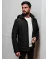 Sacou DSTREET TX5007 NEGRU