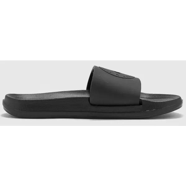  Papuci 4F MM00FFLIF045A NEGRU ADÂNC 