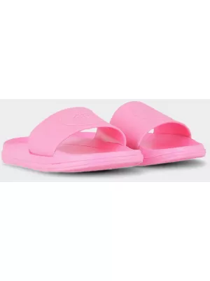 Papuci 4F MM00FFLIF045A ROZ FIERBINTE
