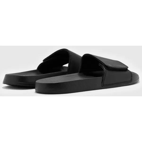  Papuci 4F MM00FFLIM032A NEGRU ADÂNC 