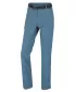 Pantalonii pentru doamne HUSKY KAMELA L TURCOAZ