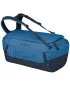 Geantă OSPREY TRANSPORTER 40 BLUE FLAME/SCORIA BLUE