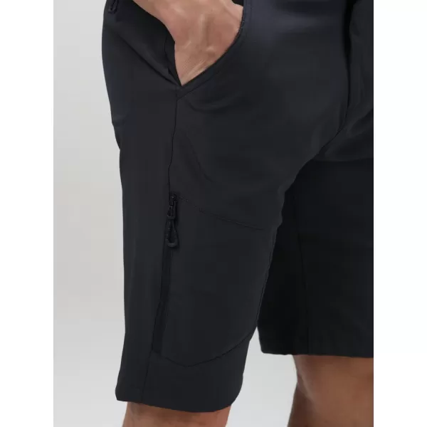  Pantaloni scurţi LOAP UZRAM ALBASTRU ÎNCHIS 
