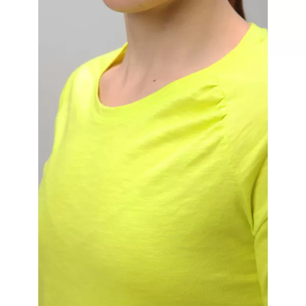  T -thirt LOAP BLUEVA VERDE 