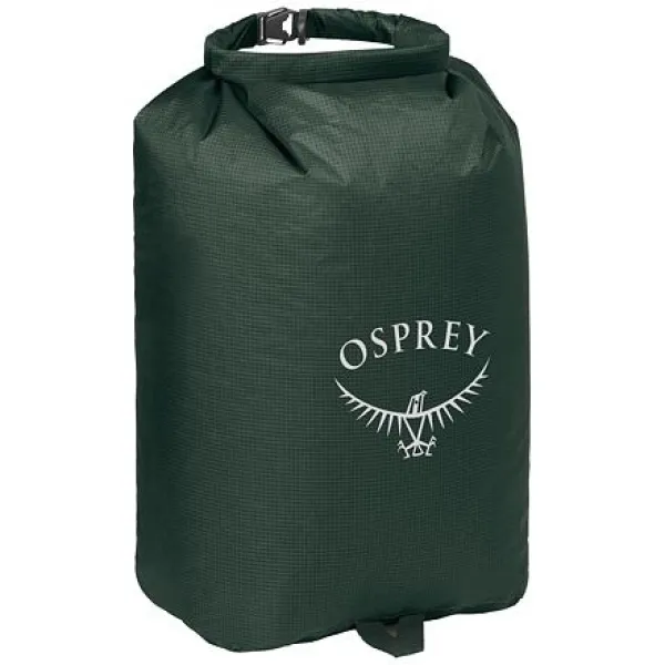  Husă OSPREY UL DRY SACK 12 TUNDRA GREEN 