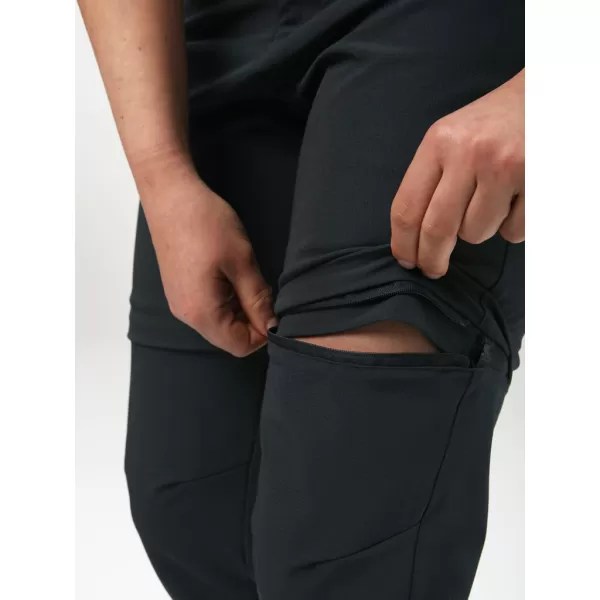 Pantalonii pentru doamne LOAP UZBECA ALBASTRU ÎNCHIS 
