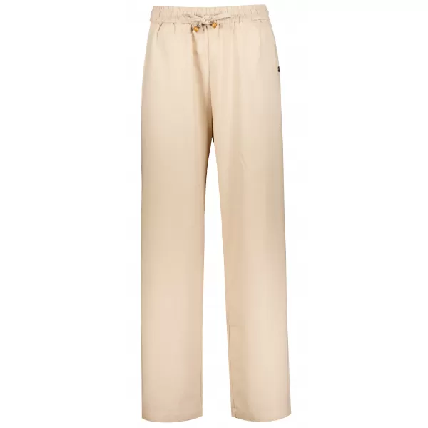  Pantalonii pentru doamne ALTISPORT EWA BEJ 