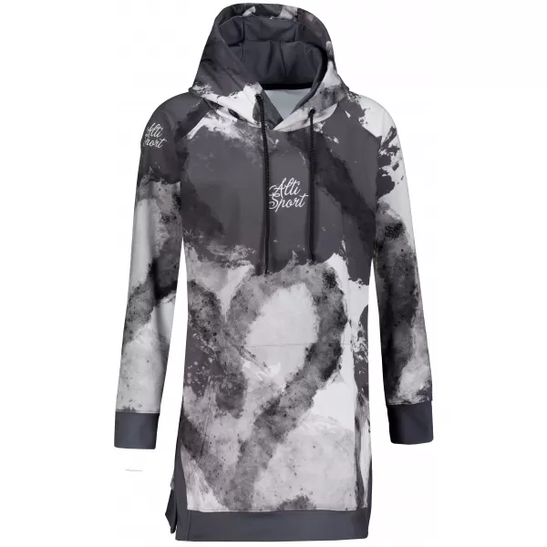  Premium funcțional extins pentru femei ALTISPORT VOJ/ALW093MI03 GRI 