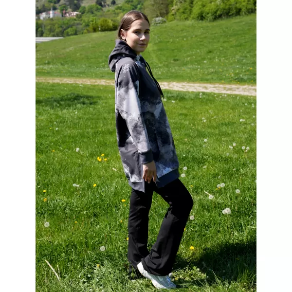  Premium funcțional extins pentru femei ALTISPORT VOJ/ALW093MI03 GRI 