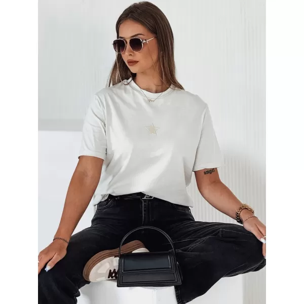  Cămaşă DSTREET STARZ RY2559 BEJ 