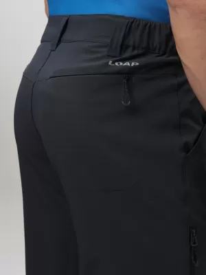 Pantaloni scurţi LOAP UZRAM ALBASTRU ÎNCHIS