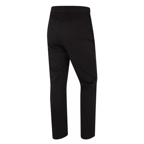  Pantaloni HUSKY KAILA M NEGRU 