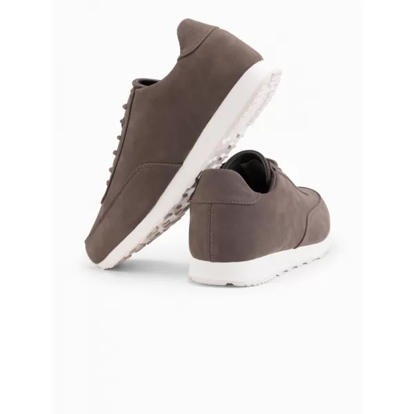  Pantofi pentru bărbați OMBRE OM-FOCS-0161 MARO ÎNCHIS 