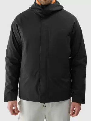 Sacou 4F WSS25TTJAM0750 NEGRU ADÂNC