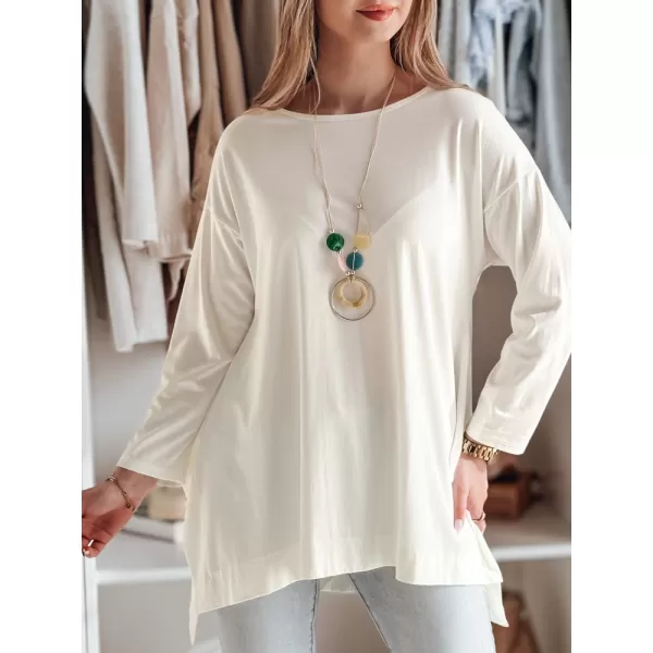 Cămaşă DSTREET COMFILA RY2787 ALB 