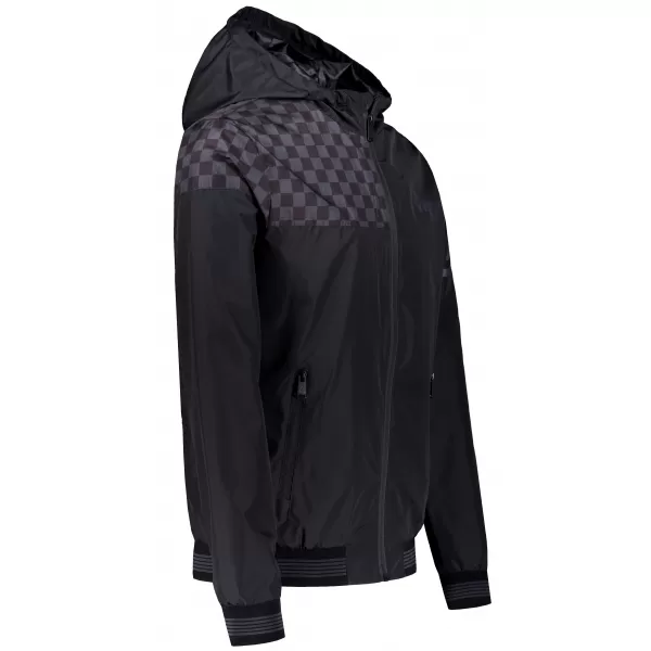  Sacou ALTISPORT EGBERT NEGRU 