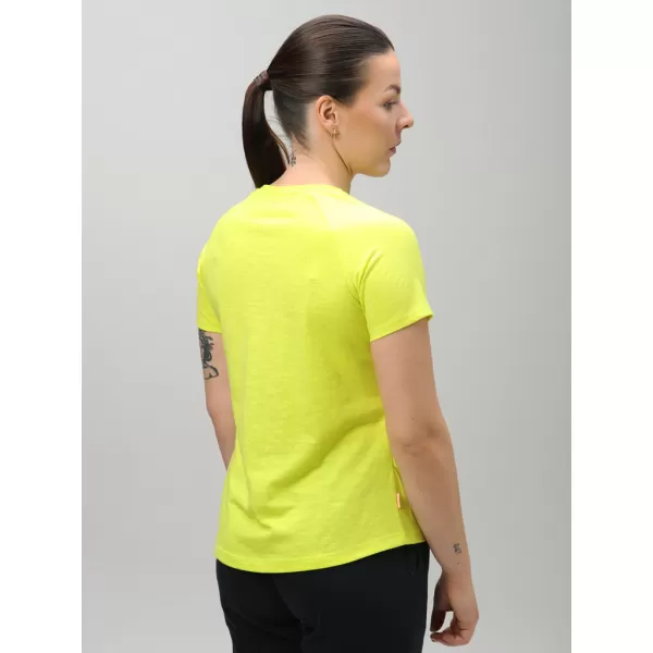  T -thirt LOAP BLUEVA VERDE 