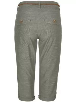 Pantaloni 3/4 pentru femei KILLTEC GS 93 41498 MĂSLIN UȘOR