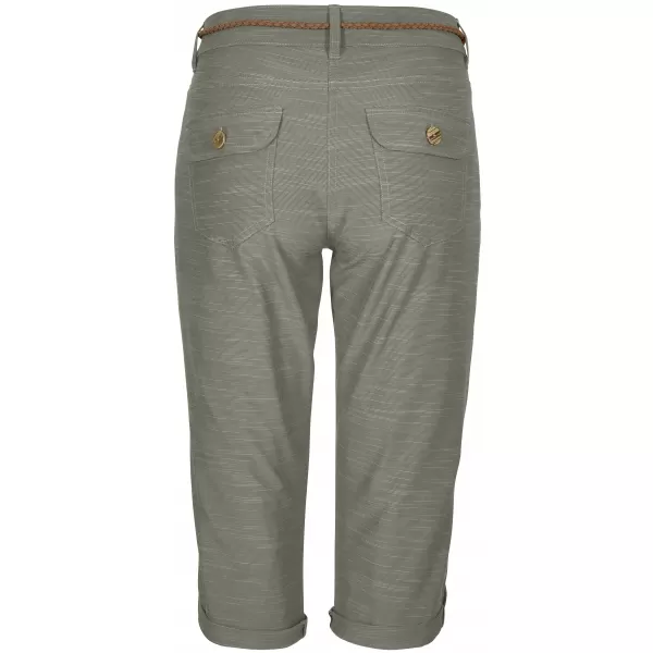  Pantaloni 3/4 pentru femei KILLTEC GS 93 41498 MĂSLIN UȘOR 