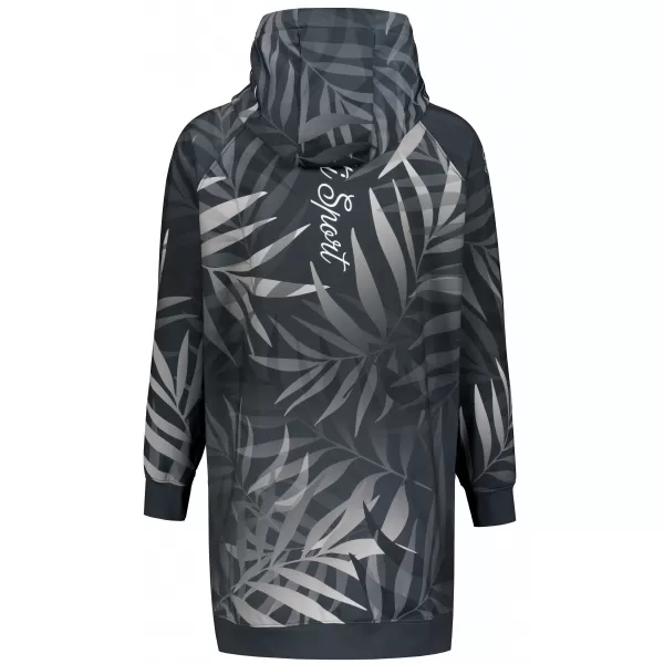  Premium funcțional extins pentru femei ALTISPORT VOJ/ALW094MI03 NEGRU 