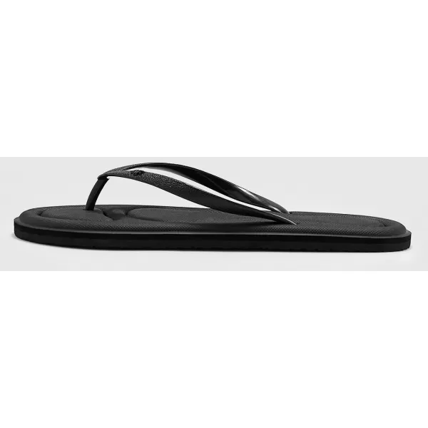  FLIP -FLIP -FLOPS 4F MM00FFLIF020A NEGRU ADÂNC 