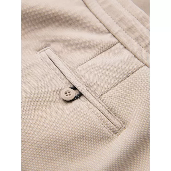  Pantaloni scurţi OMBRE OM-SRCS-0166 NISIP 