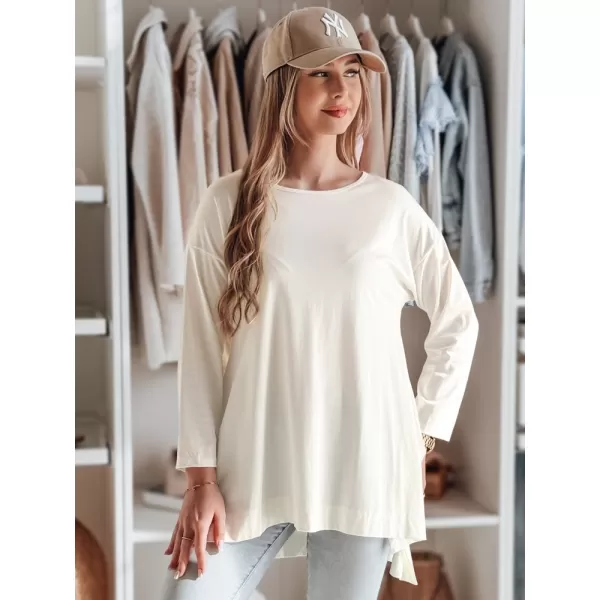  Cămaşă DSTREET COMFILA RY2787 ALB 