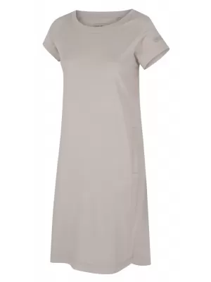 Rochie HUSKY DOT L BEJ
