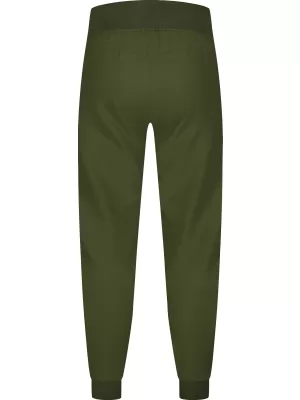 Pantaloni exteriori ușori pentru femei NORDBLANC REALM NBSPL8199 VERDE