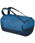 Geantă OSPREY TRANSPORTER 65 BLUE FLAME/SCORIA BLUE