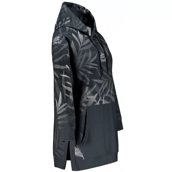  Premium funcțional extins pentru femei ALTISPORT VOJ/ALW094MI03 NEGRU 