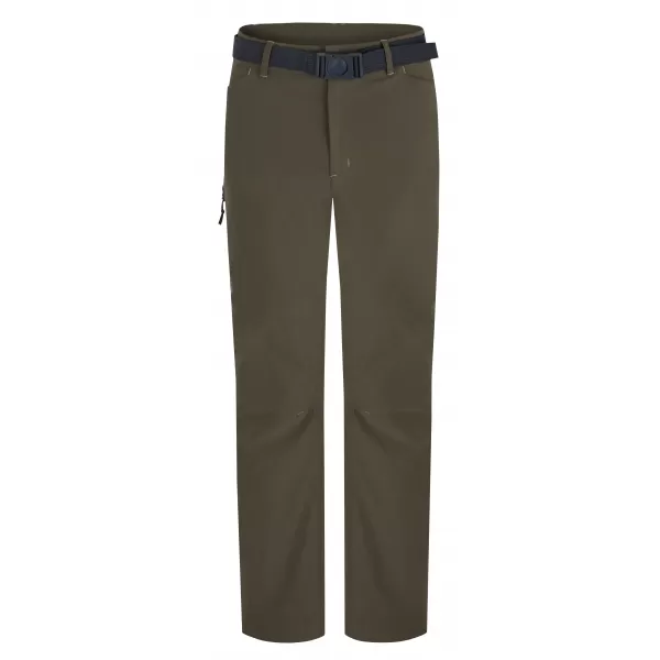  Pantaloni HUSKY KAMELA M KAKI 