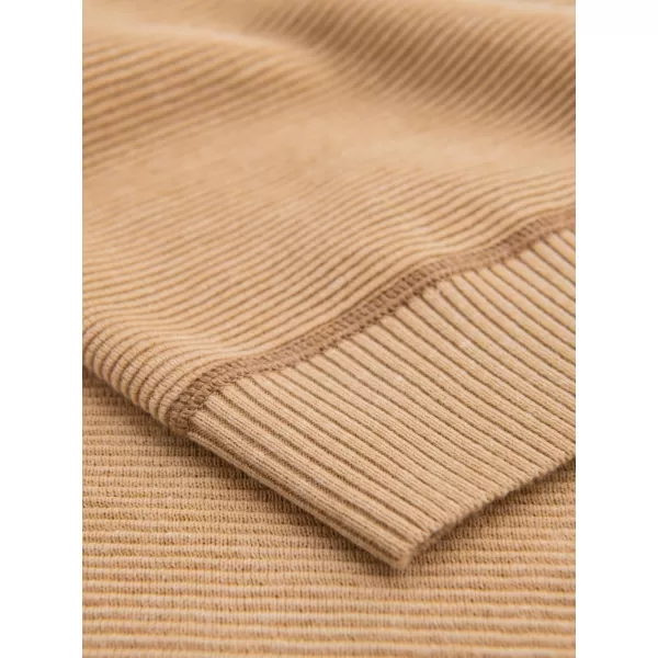  Pulover pentru bărbați OMBRE OM-SWSW-0121 MARO 