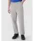 Pantaloni 4F WSS25TTROM0998 GRI DESCHIS CALD