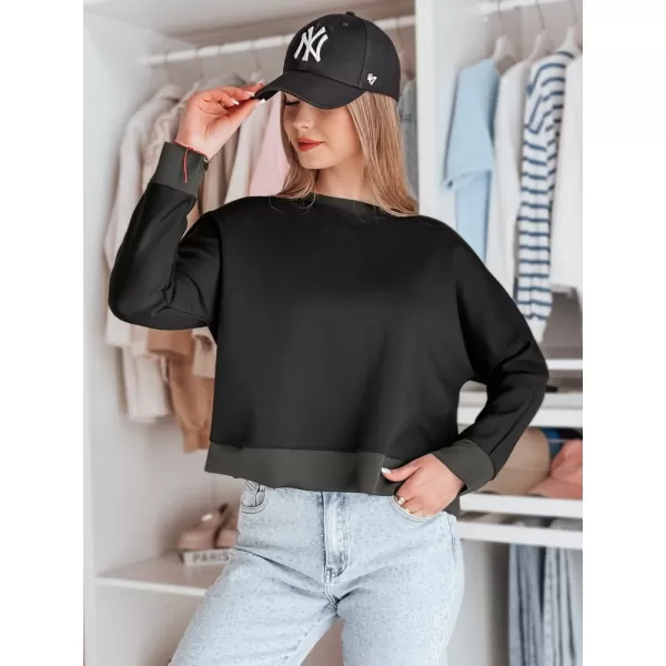  Cămaşă DSTREET NUBISS RY2802 NEGRU 
