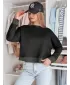 Cămaşă DSTREET NUBISS RY2802 NEGRU