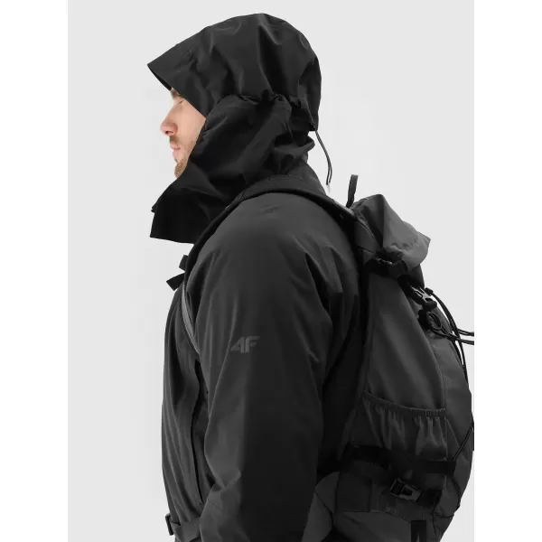  Sacou 4F WSS25TTJAM0750 NEGRU ADÂNC 