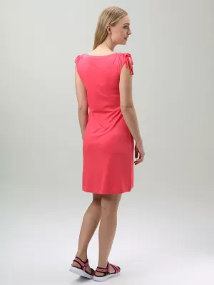 Rochie LOAP ASANURA ROZ