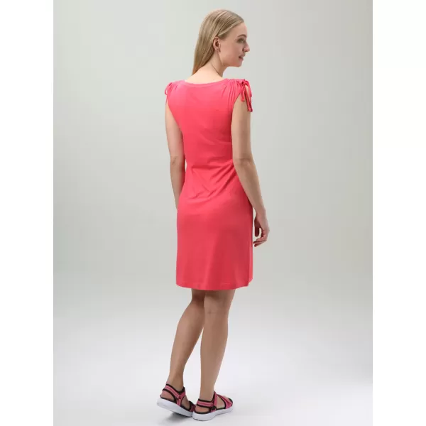  Rochie LOAP ASANURA ROZ 