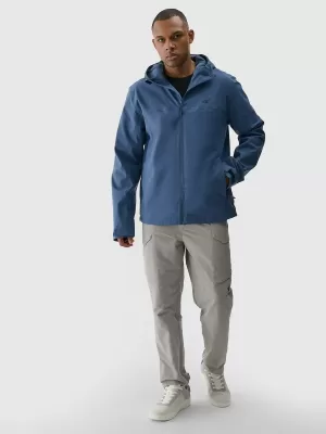 Sacou 4F WSS25TTJAM703 DENIM