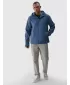 Sacou 4F WSS25TTJAM703 DENIM