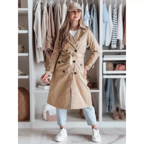  Haina DSTREET SLIMFOTA NY0746 CARAMEL 