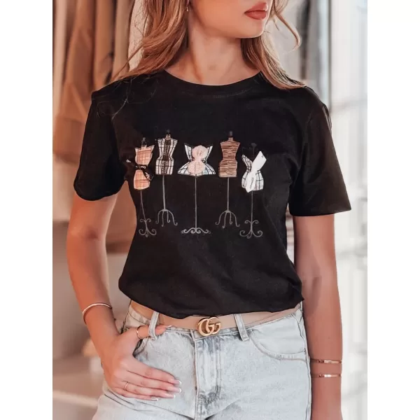  Cămaşă DSTREET RY2729 NEGRU 