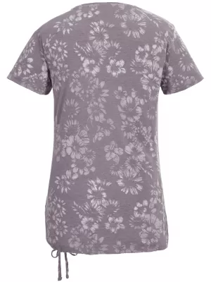 Tricou pentru femei KILLTEC GS 44 42677 PULVERULENT
