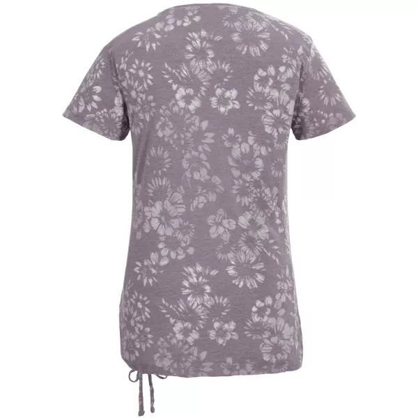 Tricou pentru femei KILLTEC GS 44 42677 PULVERULENT 